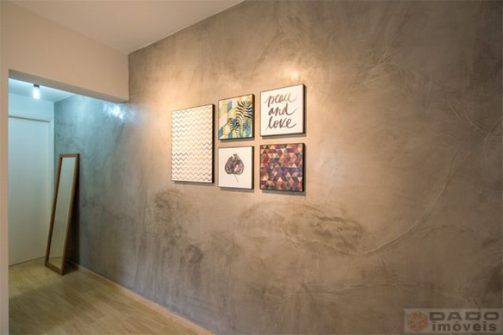 APARTAMENTO-VENDA-SAO PAULO - SP