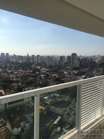 APARTAMENTO-VENDA-S?O PAULO - SP