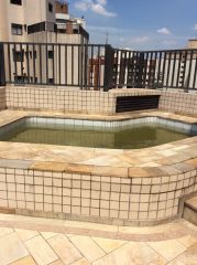 LOCA??O+COBERTURA+S?O PAULO - SP